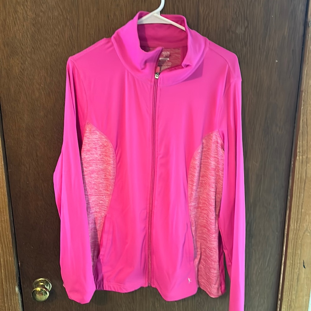 Jacket